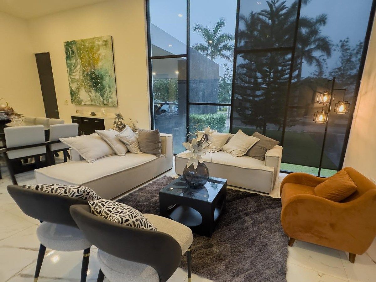 Casa em Sierra Papacal, Mérida, foto 8 de 13