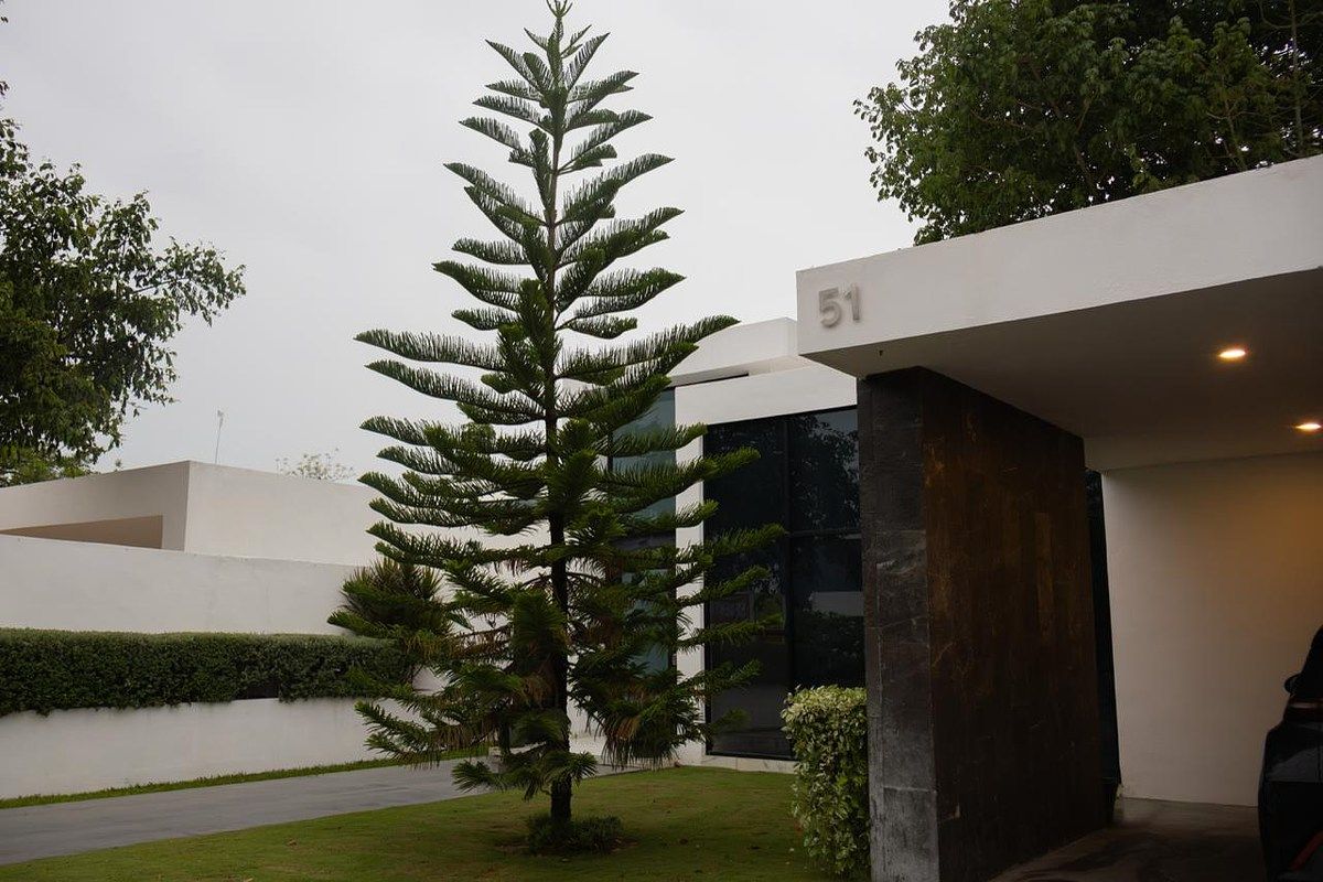 Casa em Sierra Papacal, Mérida, foto 9 de 13