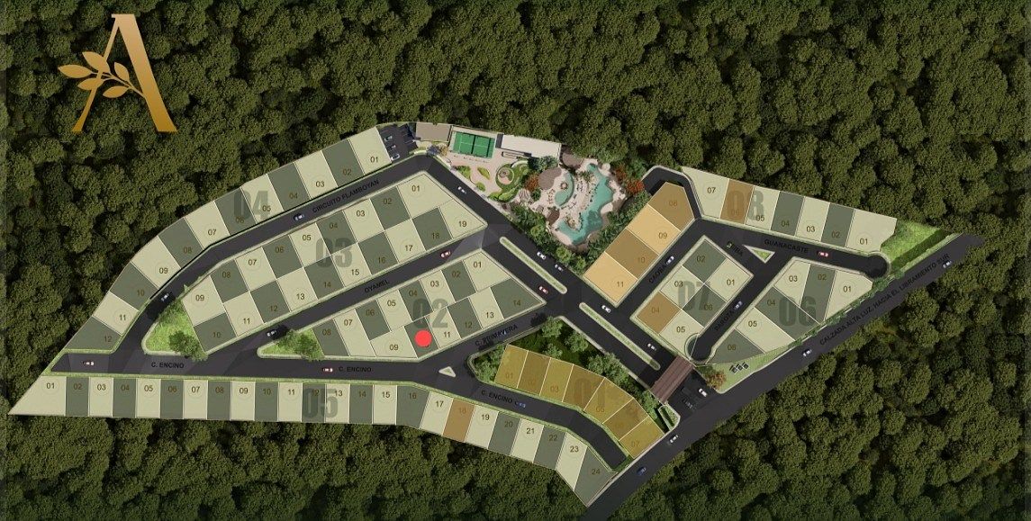 Terreno en Colinas del Sur, Tuxtla Gutiérrez, foto 6 de 6