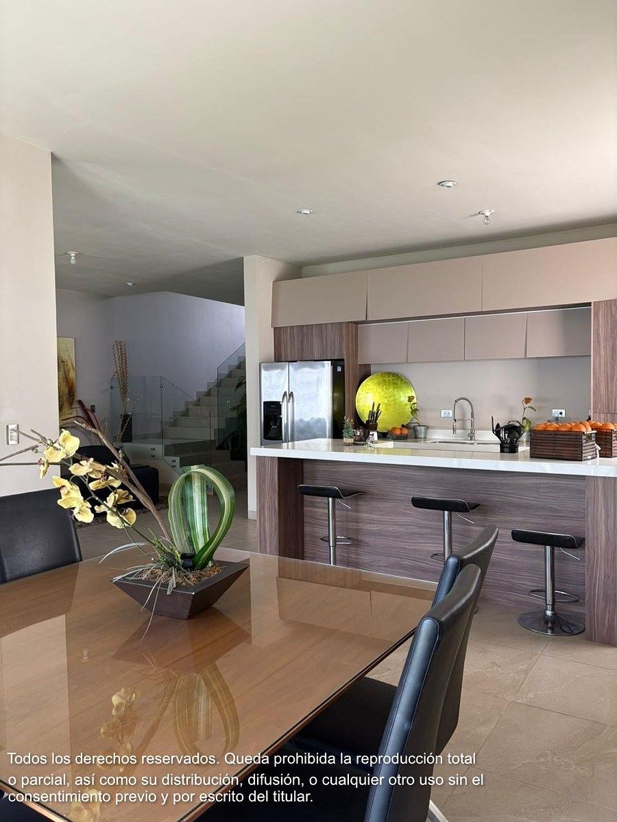 House in Amorada Privada Residencial, Santiago, photo 4 of 15