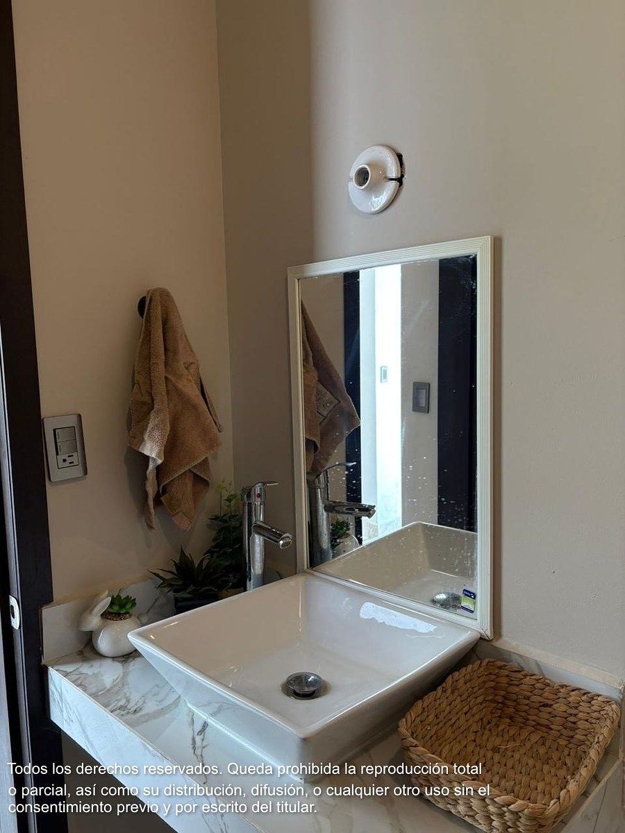House in Amorada Privada Residencial, Santiago, photo 15 of 15