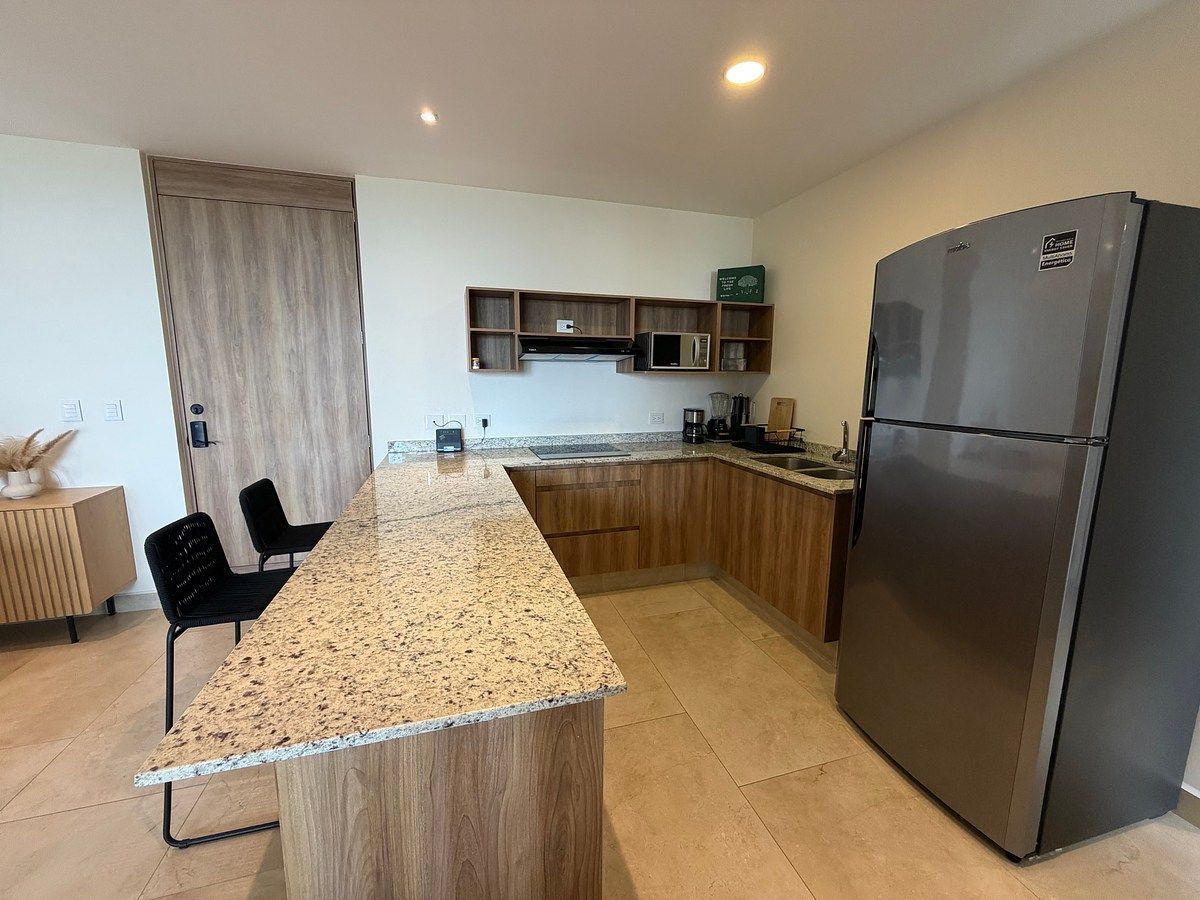 Departamento en Montes de Ame, Mérida, foto 9 de 25