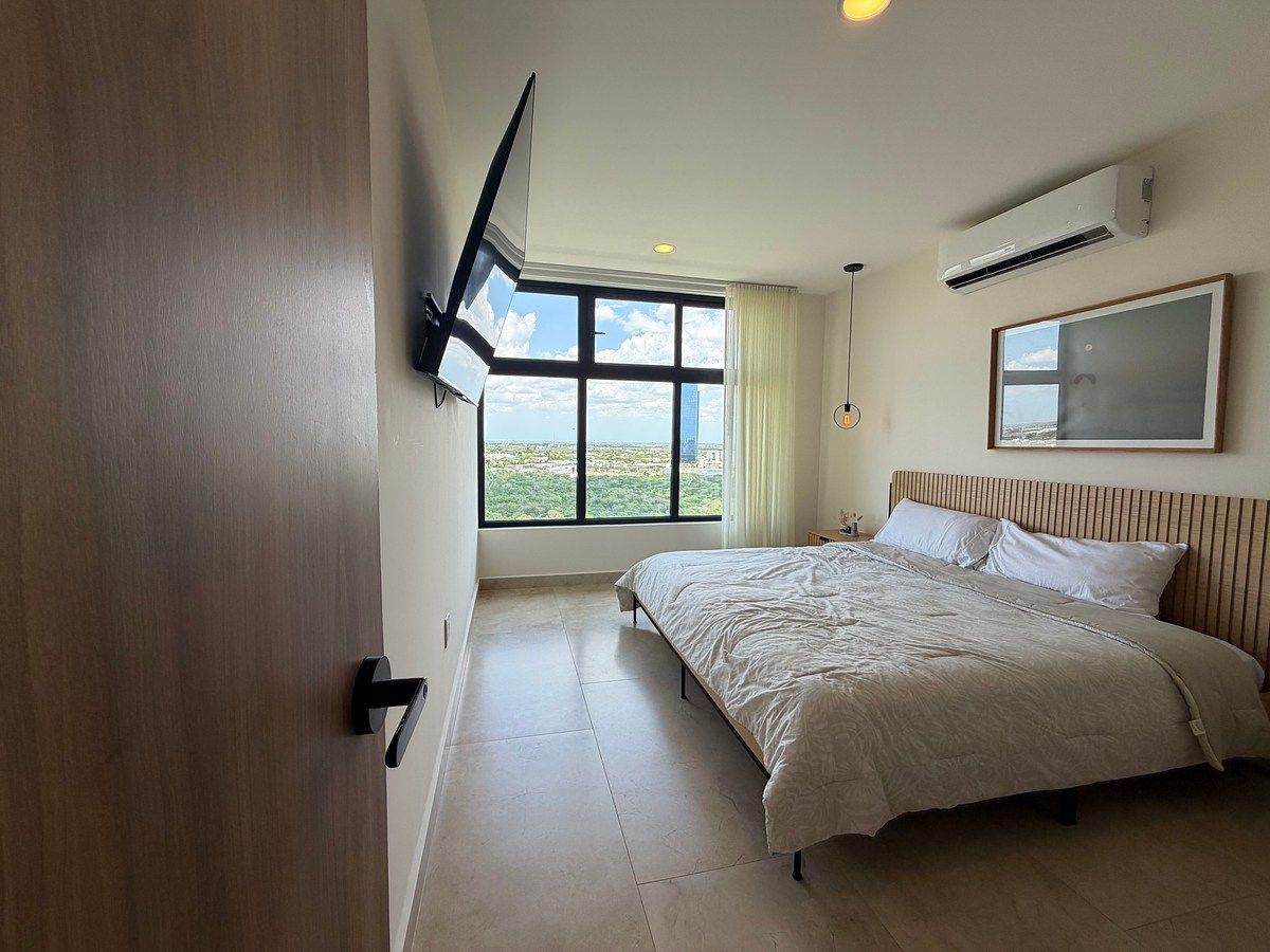 Departamento en Montes de Ame, Mérida, foto 10 de 25