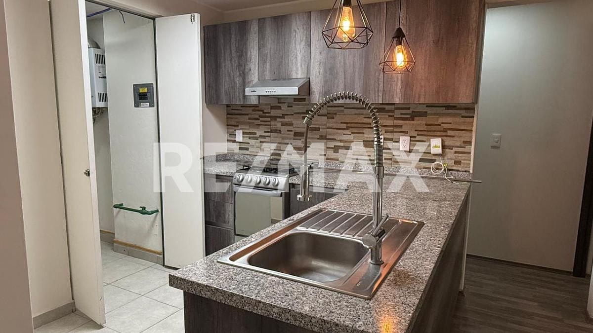 Apartamento em Santa María La Ribera, Cuauhtémoc, foto 2 de 12
