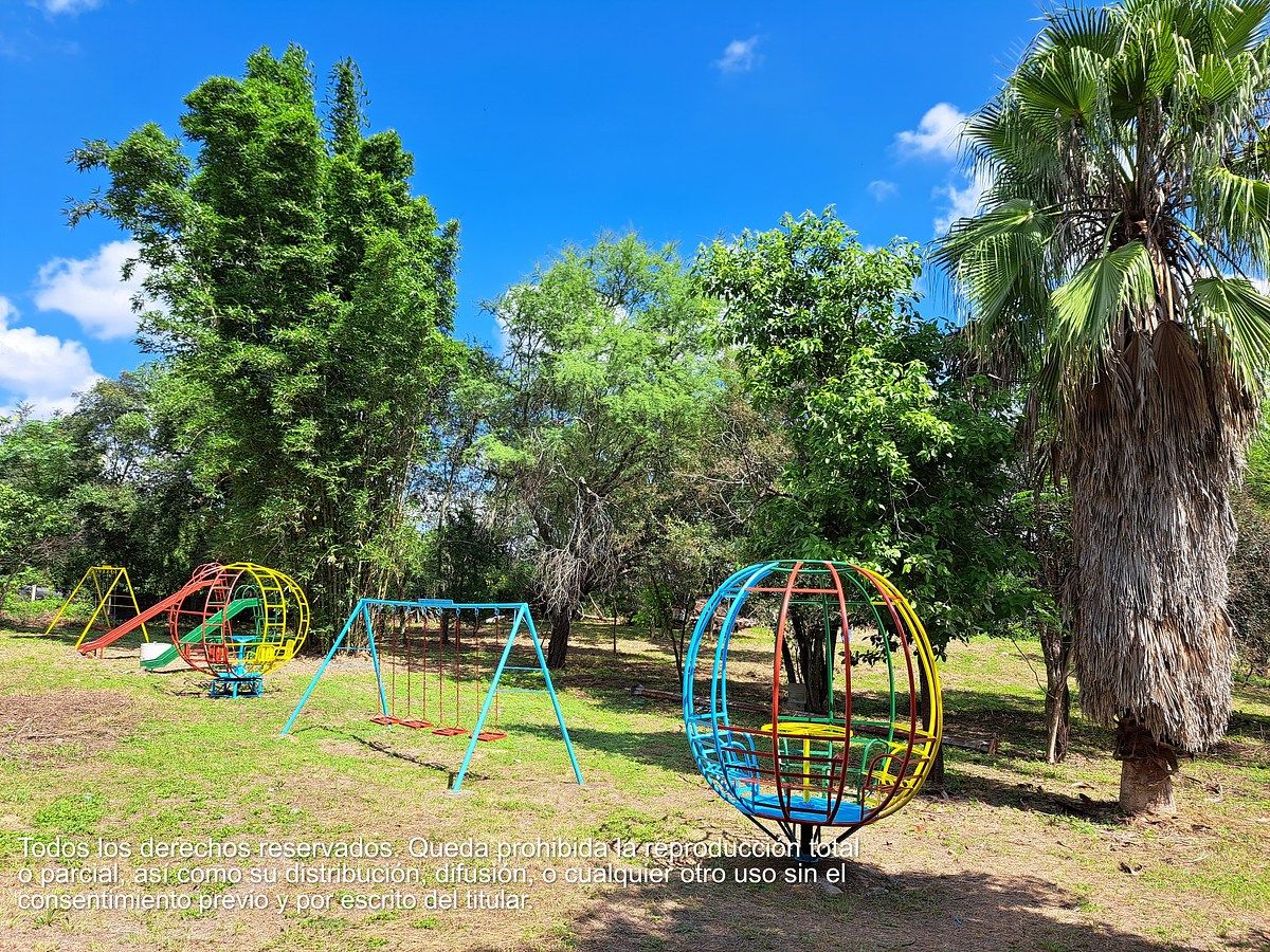 Terreno en Campestre Bosque Real, Montemorelos, foto 9 de 24