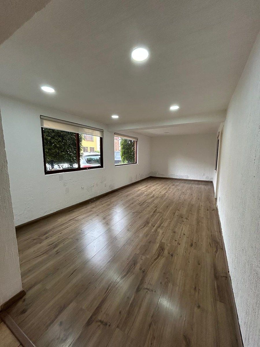 Casa em condomínio fechado em Cuajimalpa, Cuajimalpa de Morelos, foto 2 de 17
