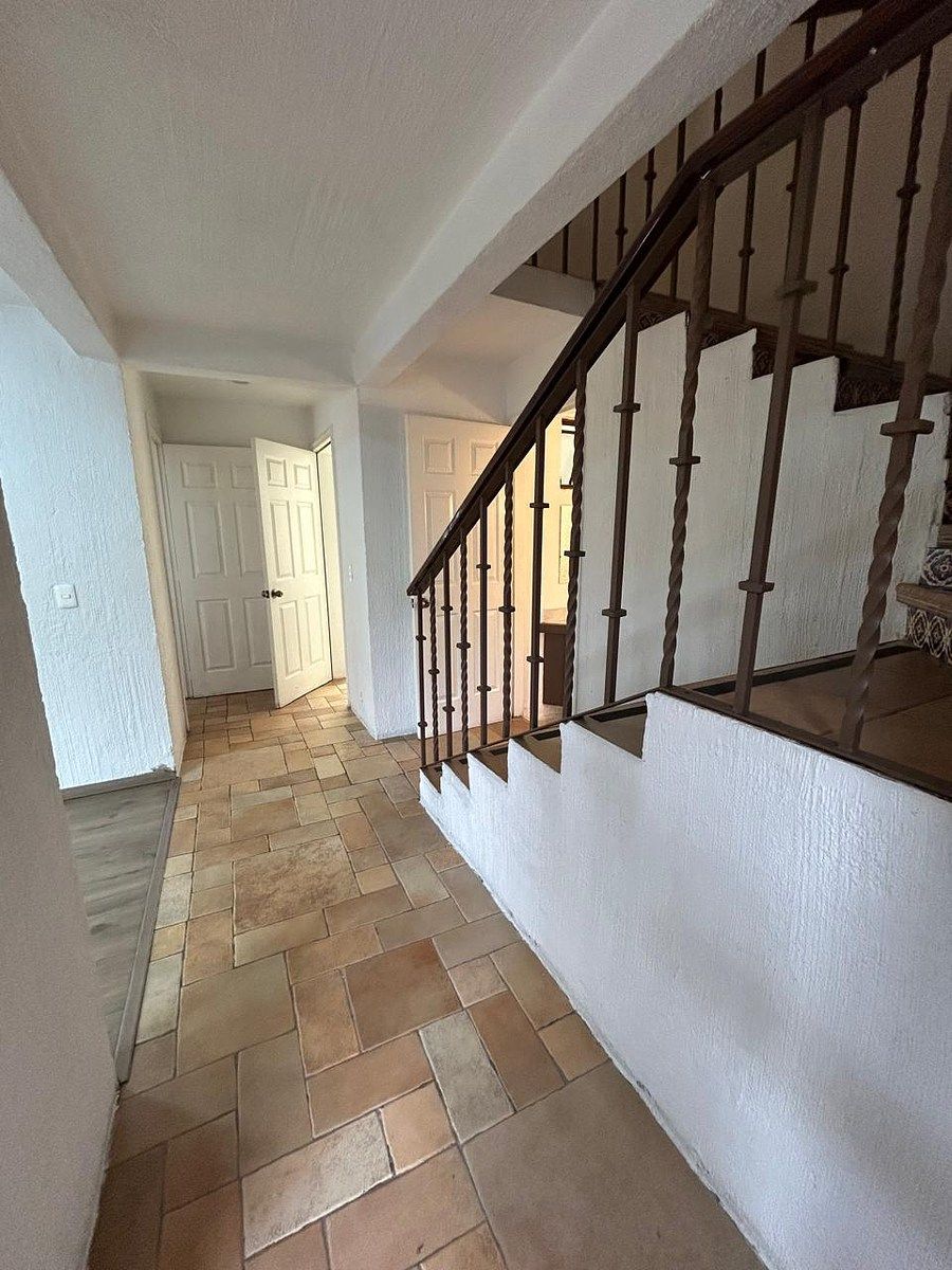Casa em condomínio fechado em Cuajimalpa, Cuajimalpa de Morelos, foto 7 de 17