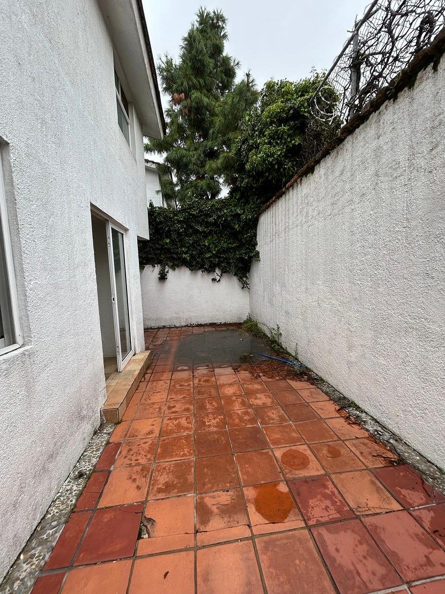 Casa em condomínio fechado em Cuajimalpa, Cuajimalpa de Morelos, foto 5 de 17