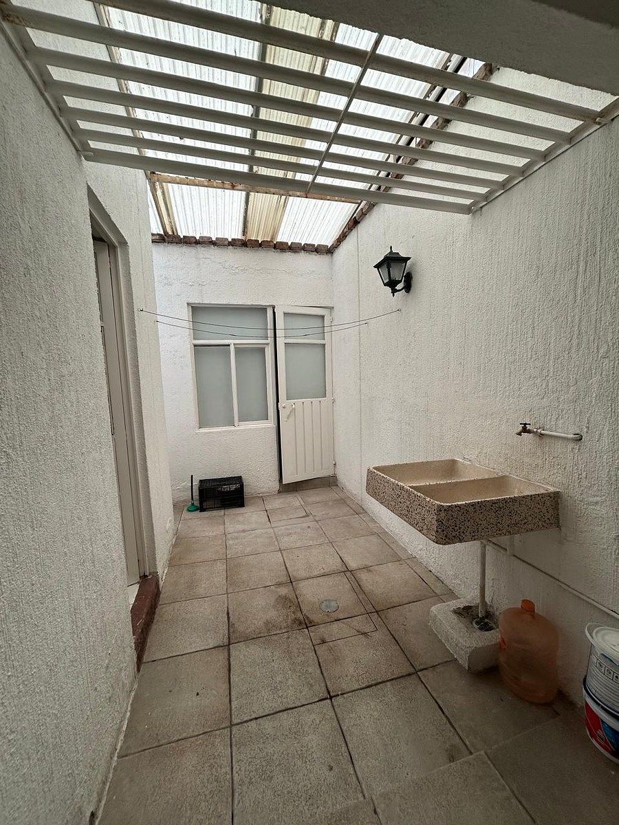 Casa em condomínio fechado em Cuajimalpa, Cuajimalpa de Morelos, foto 6 de 17