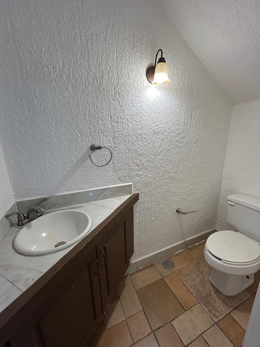 Casa em condomínio fechado em Cuajimalpa, Cuajimalpa de Morelos, foto 14 de 17