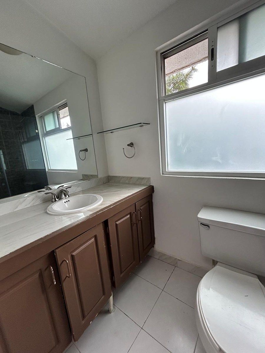 Casa em condomínio fechado em Cuajimalpa, Cuajimalpa de Morelos, foto 15 de 17