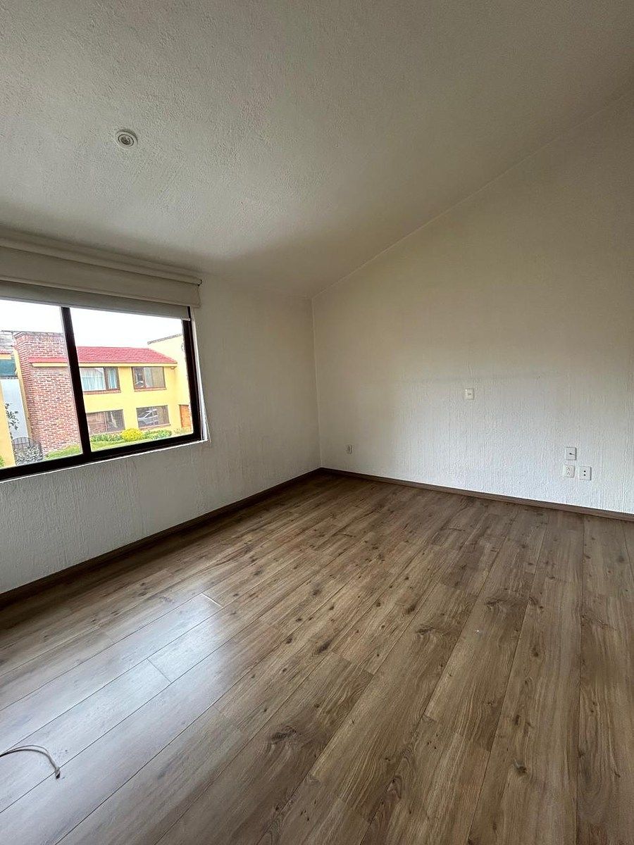 Casa em condomínio fechado em Cuajimalpa, Cuajimalpa de Morelos, foto 9 de 17