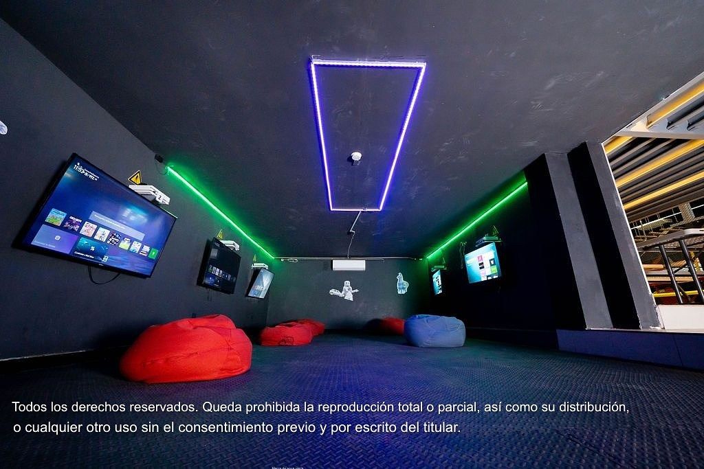 Retail Space in Santa María, Monterrey, photo 4 of 15