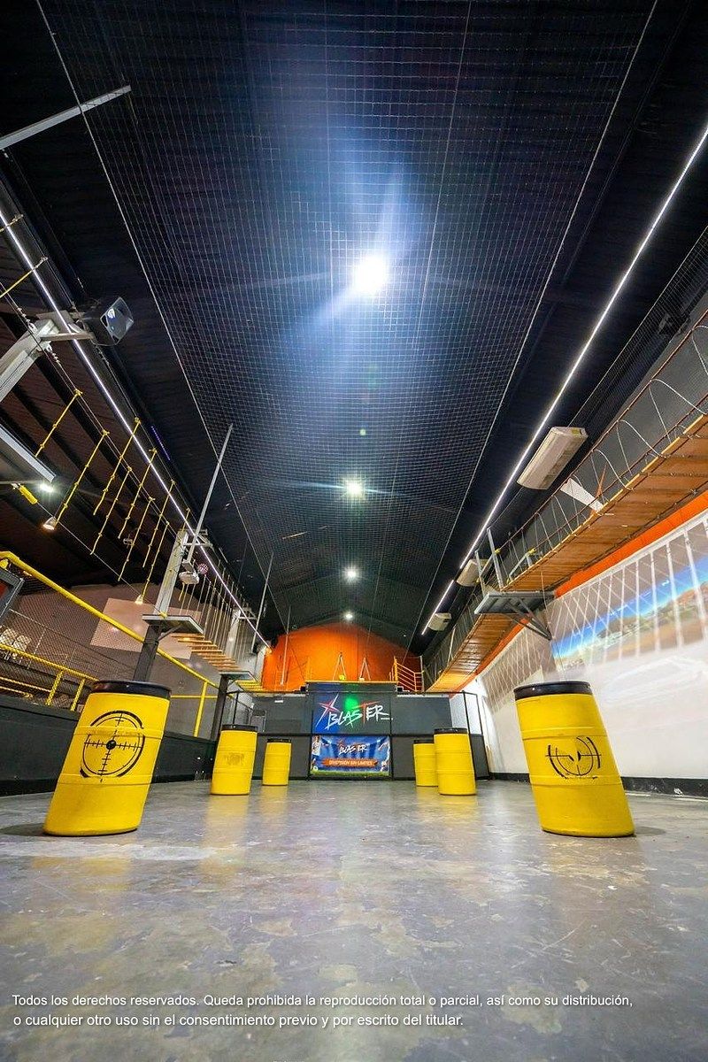 Retail Space in Santa María, Monterrey, photo 14 of 15