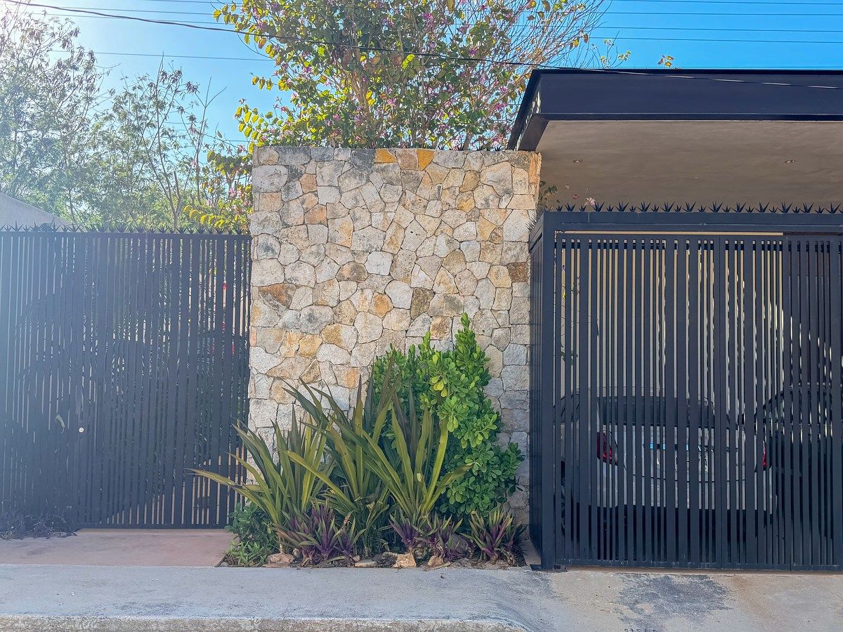Casa en Santa Gertrudis Copo, Mérida, foto 10 de 49