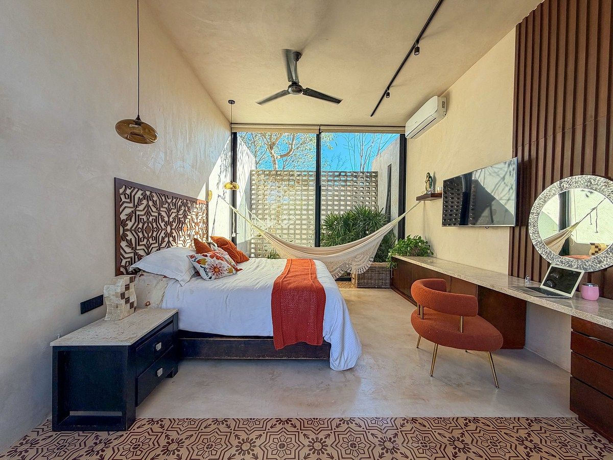 Casa en Santa Gertrudis Copo, Mérida, foto 12 de 49