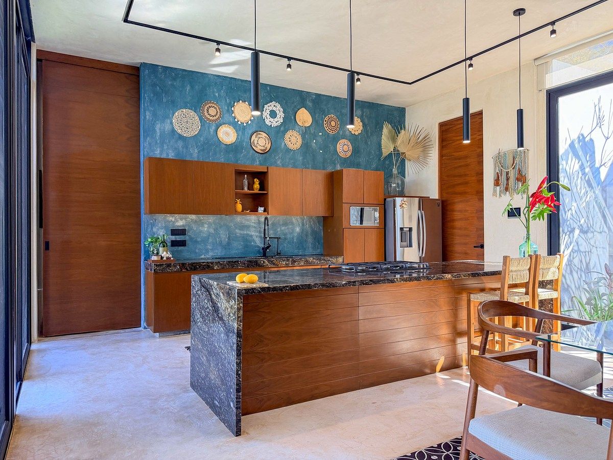 Casa en Santa Gertrudis Copo, Mérida, foto 13 de 49