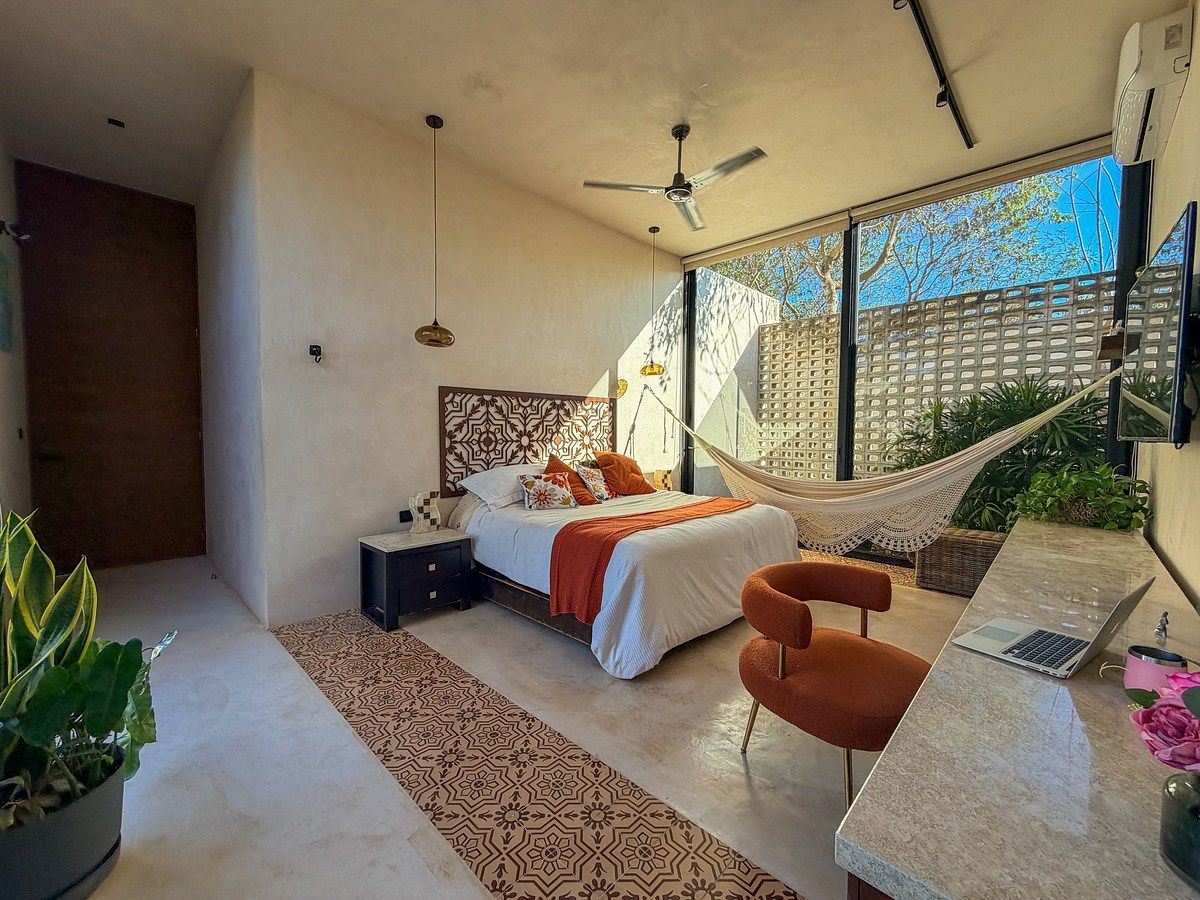Casa en Santa Gertrudis Copo, Mérida, foto 23 de 49