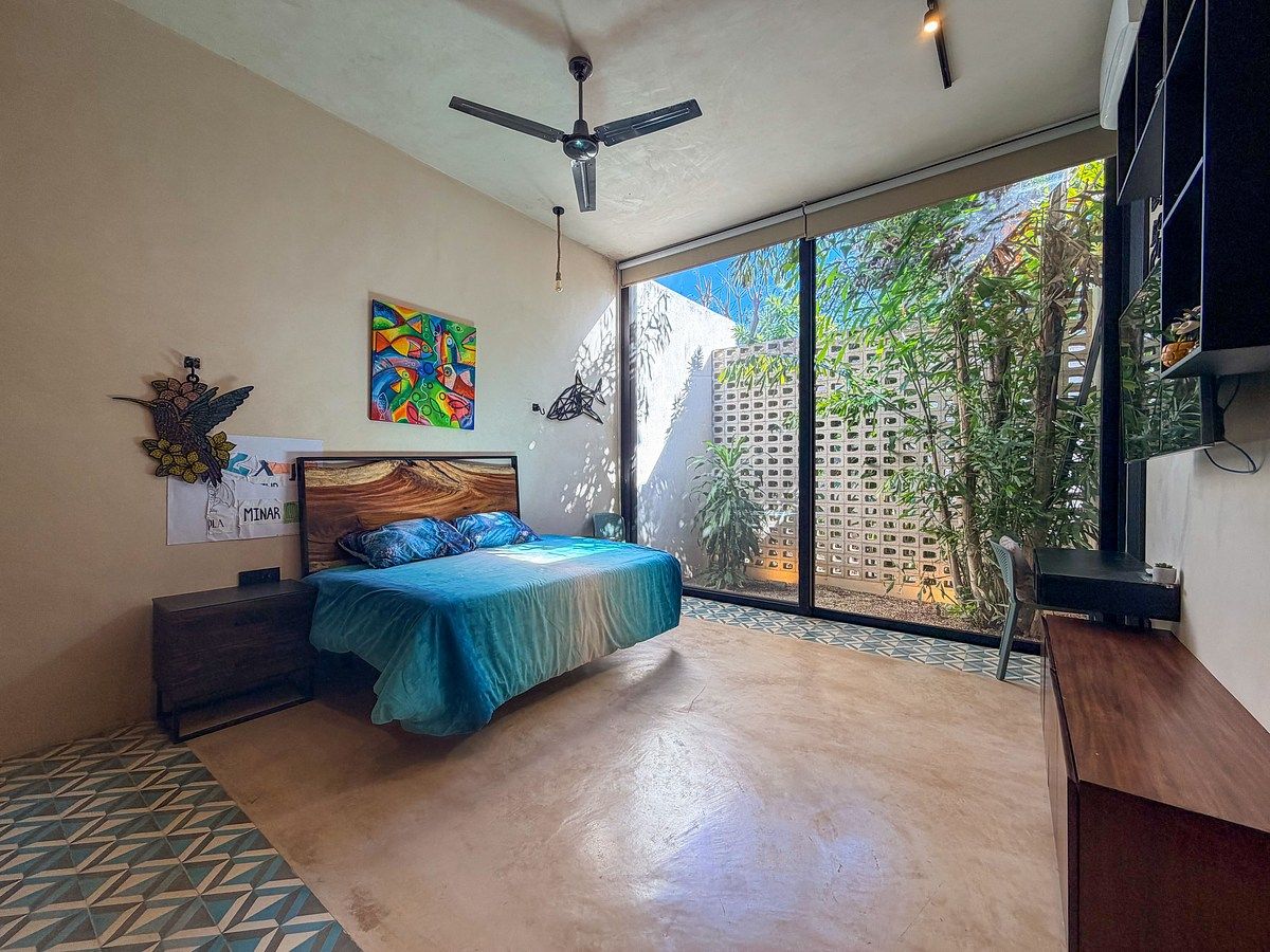 Casa en Santa Gertrudis Copo, Mérida, foto 36 de 49