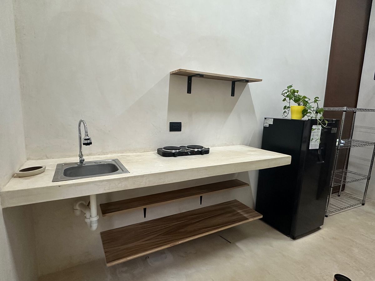 Casa en Santa Gertrudis Copo, Mérida, foto 43 de 49