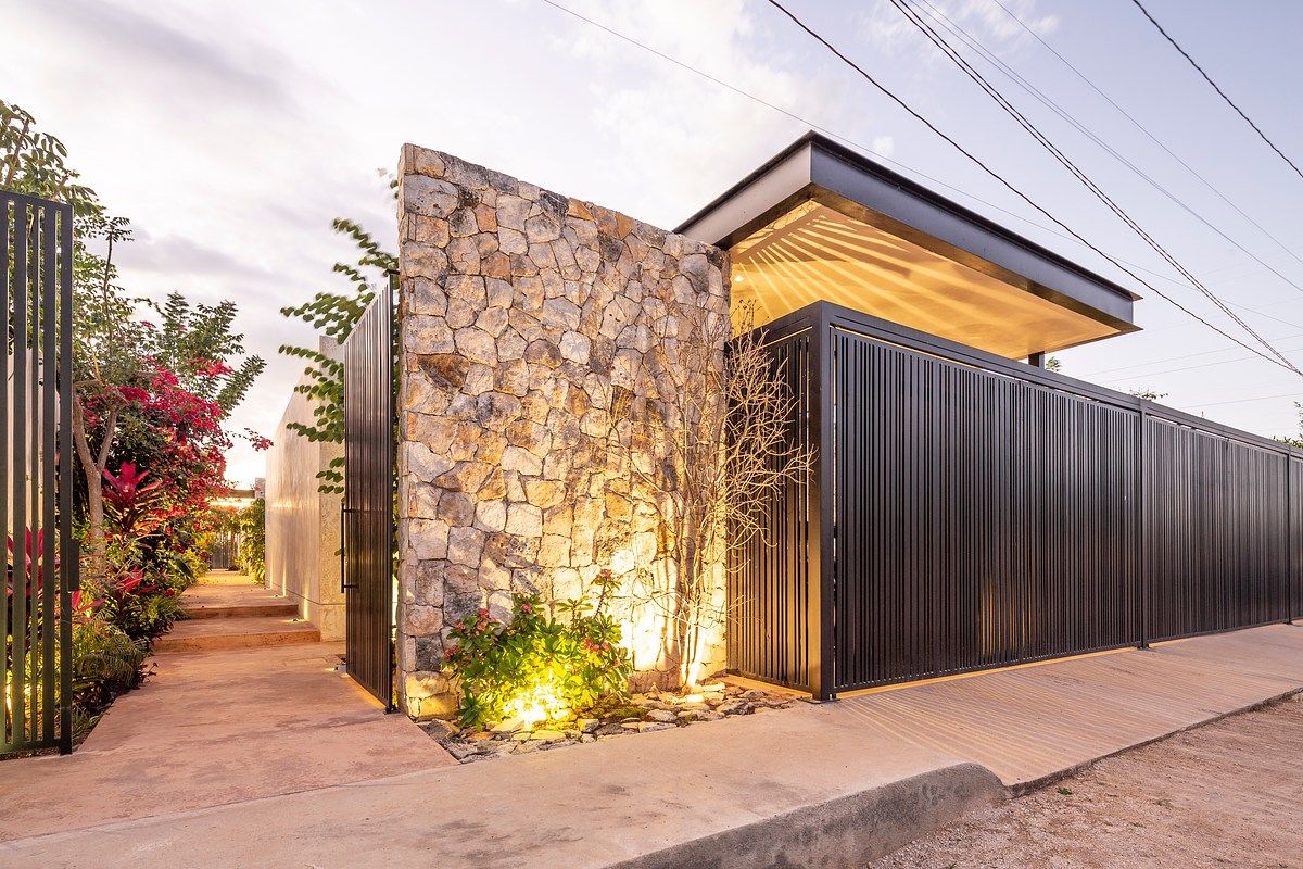 Casa en Santa Gertrudis Copo, Mérida, foto 48 de 49