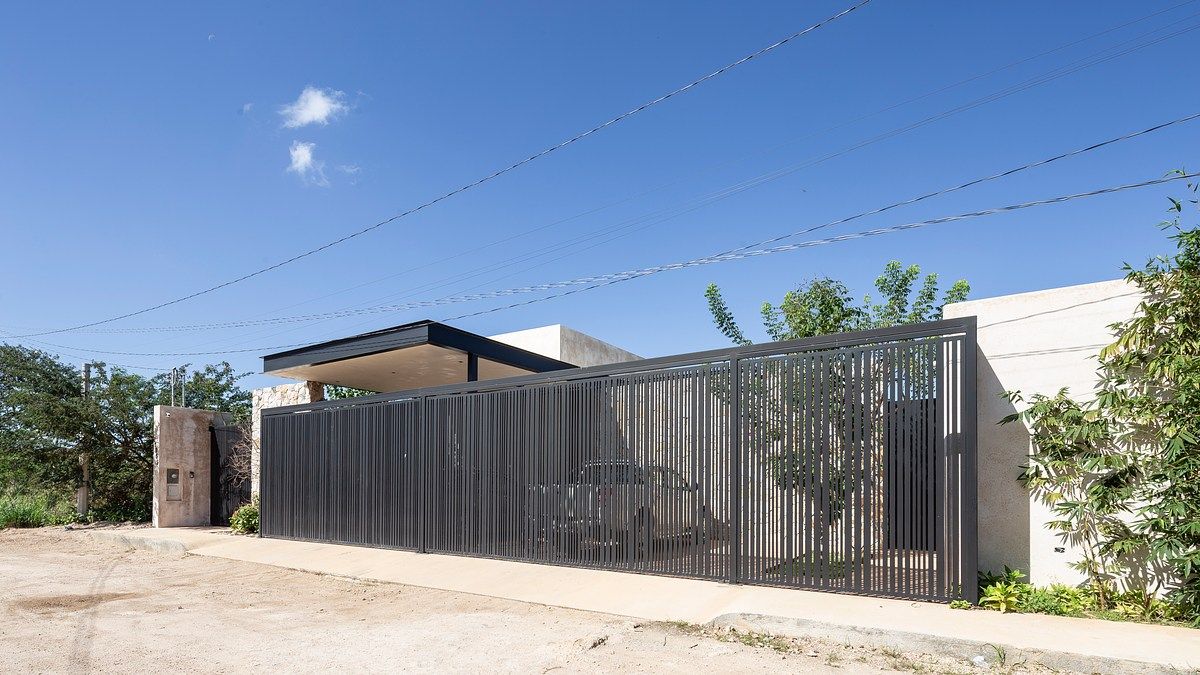 Casa en Santa Gertrudis Copo, Mérida, foto 49 de 49