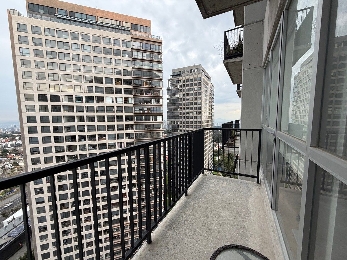 Apartamento em Contadero, Cuajimalpa de Morelos, foto 2 de 14
