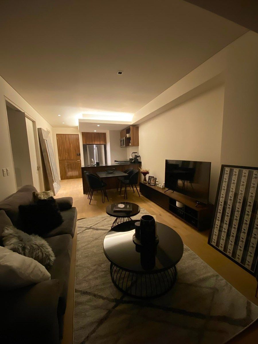 Apartamento em Contadero, Cuajimalpa de Morelos, foto 6 de 14