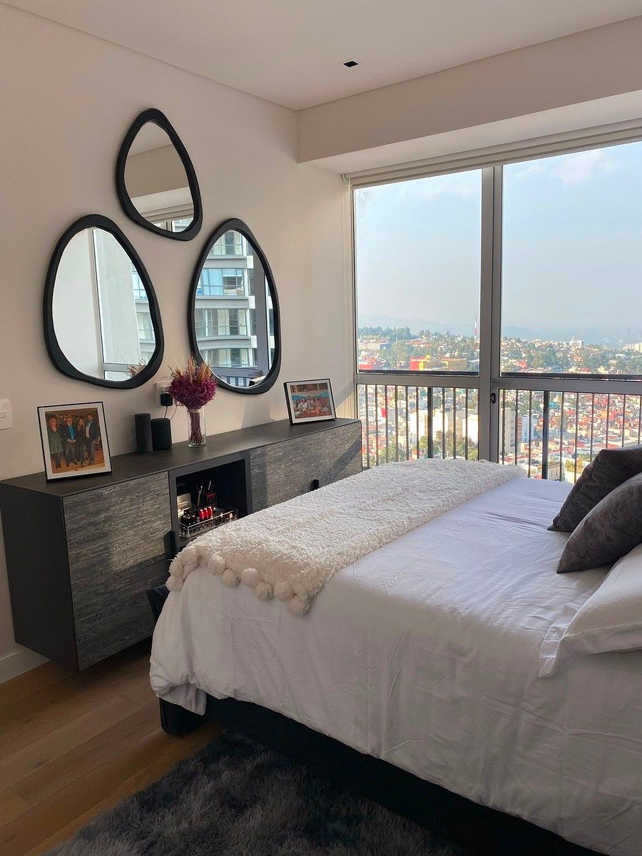 Apartamento em Contadero, Cuajimalpa de Morelos, foto 7 de 14