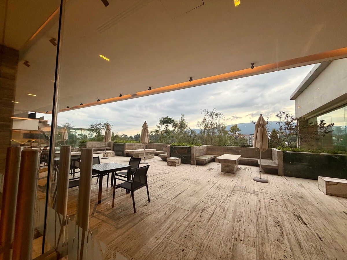 Apartamento em Contadero, Cuajimalpa de Morelos, foto 11 de 14
