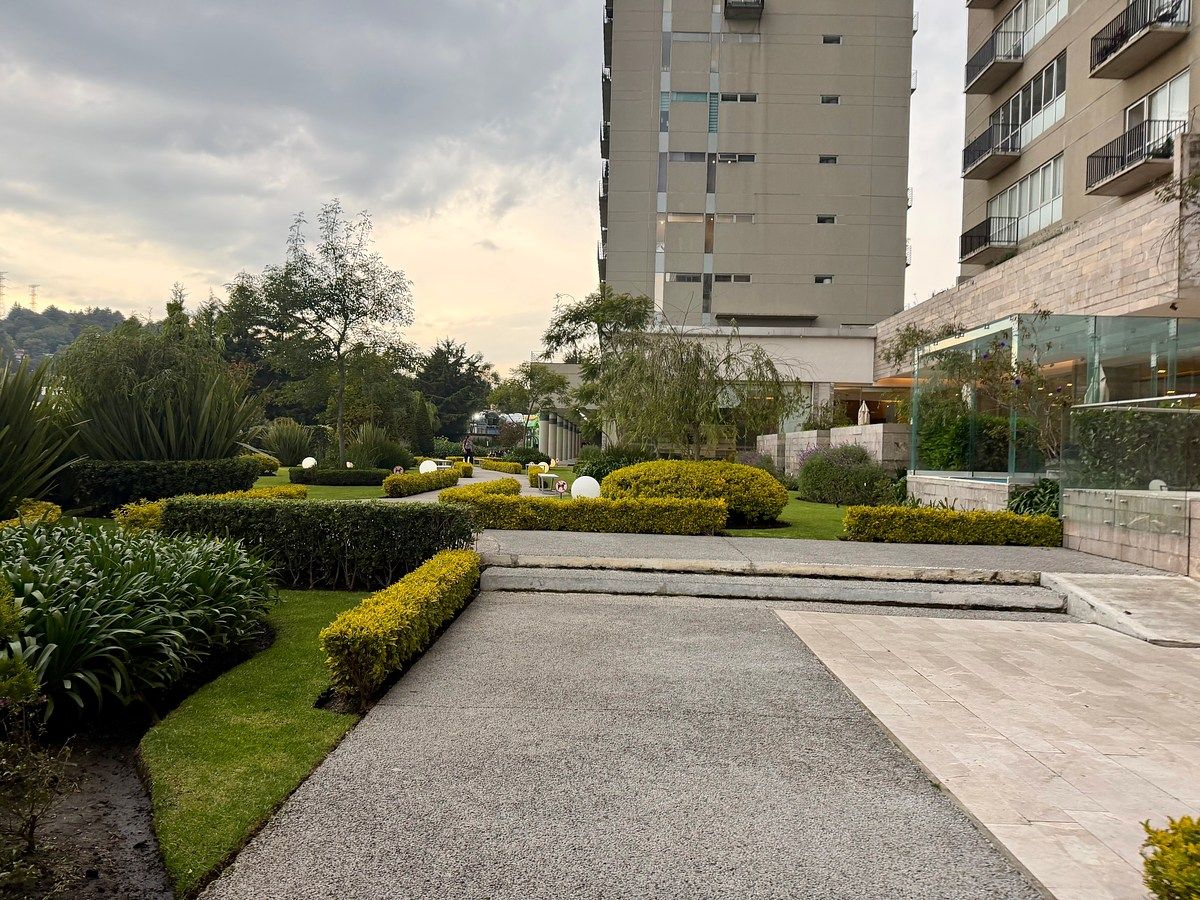Apartamento em Contadero, Cuajimalpa de Morelos, foto 12 de 14