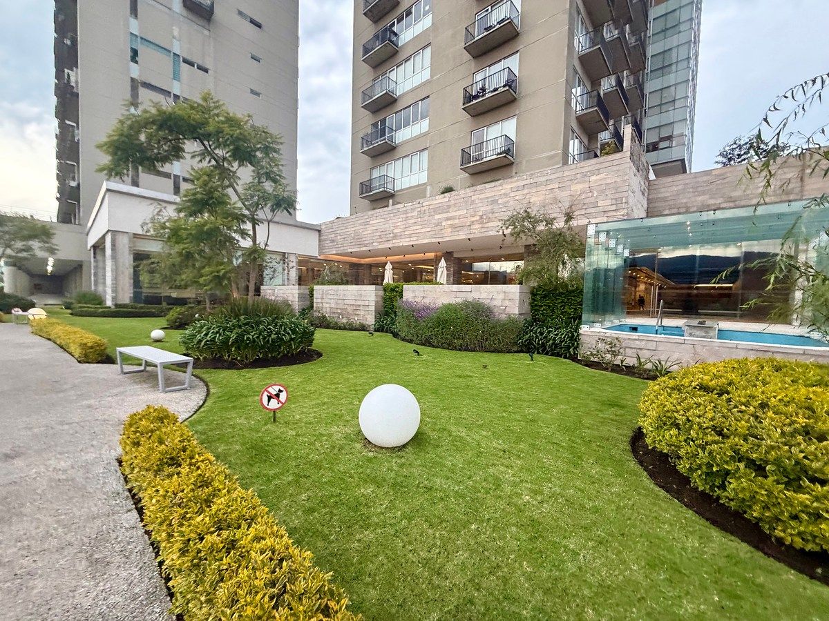 Apartamento em Contadero, Cuajimalpa de Morelos, foto 13 de 14