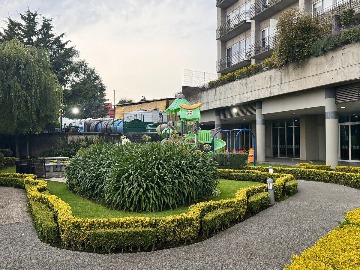 Apartamento em Contadero, Cuajimalpa de Morelos, foto 14 de 14
