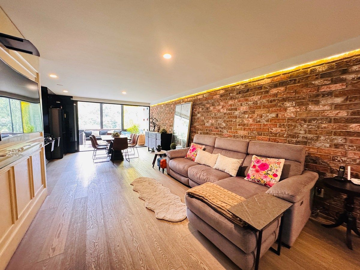 Apartamento em Hipódromo, Cuauhtémoc, foto 2 de 26