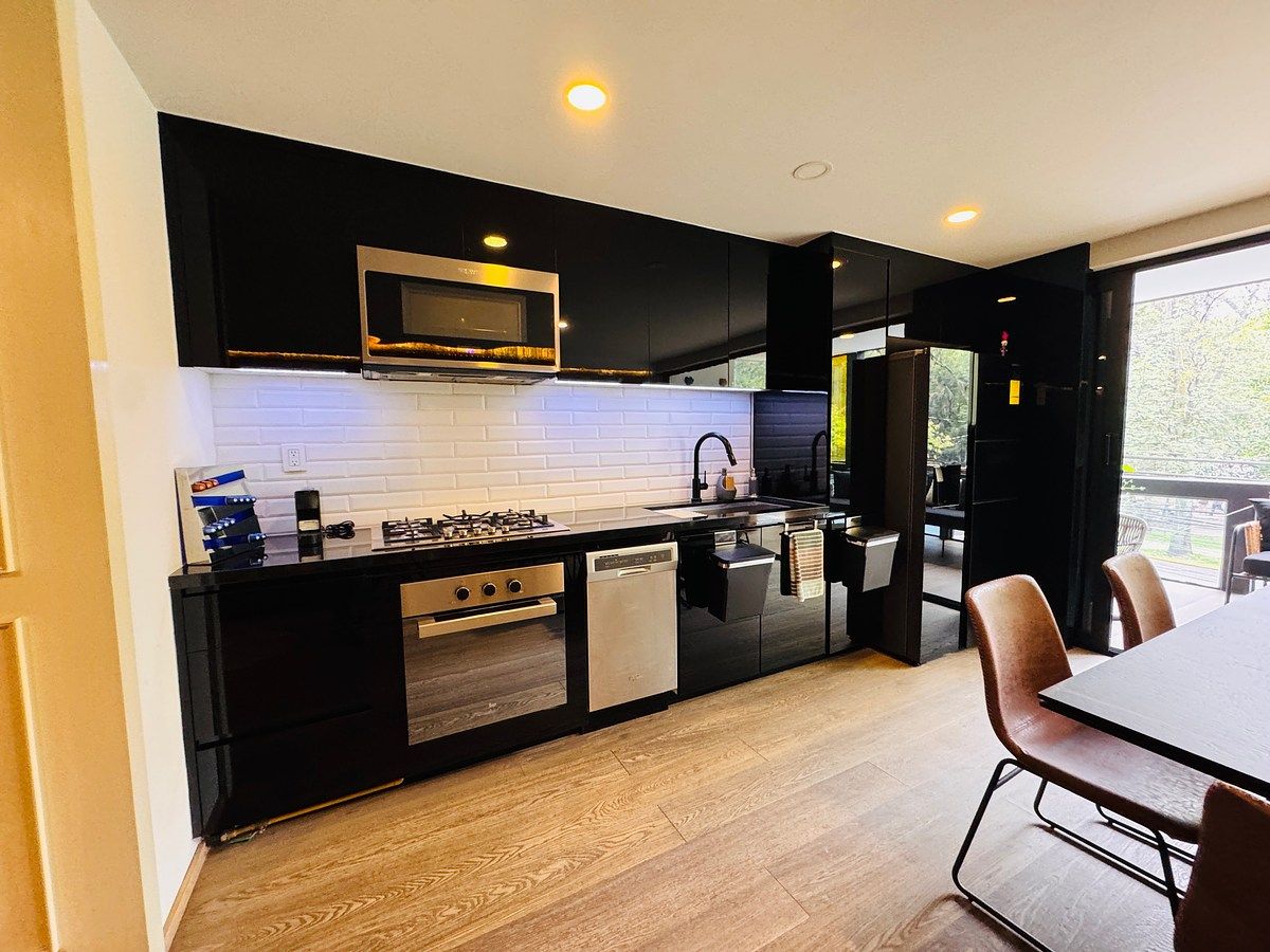 Apartamento em Hipódromo, Cuauhtémoc, foto 3 de 26