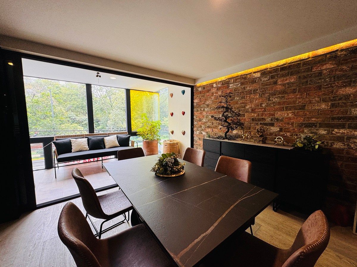 Apartamento em Hipódromo, Cuauhtémoc, foto 4 de 26