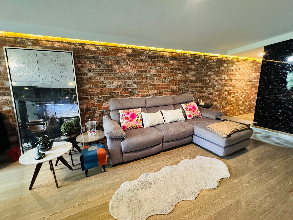 Apartamento em Hipódromo, Cuauhtémoc, foto 9 de 26