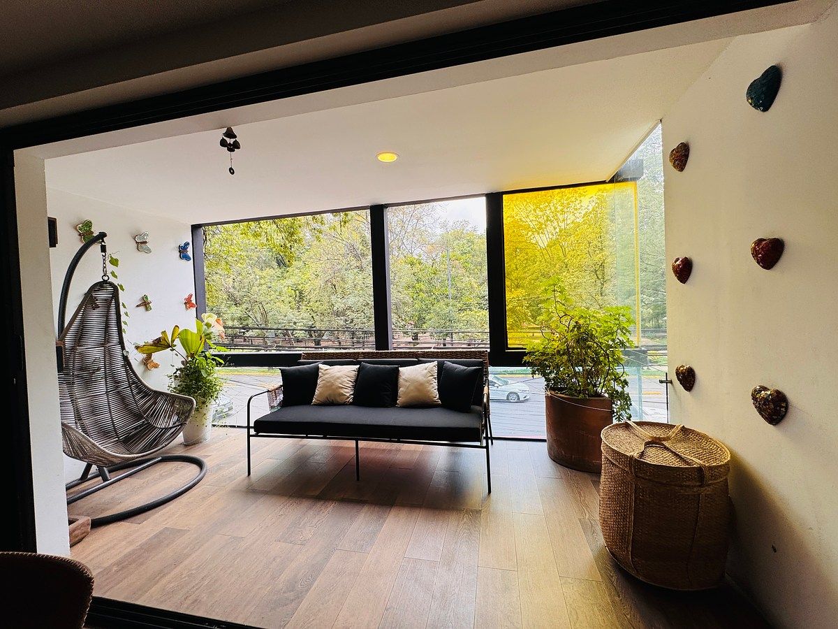 Apartamento em Hipódromo, Cuauhtémoc, foto 10 de 26