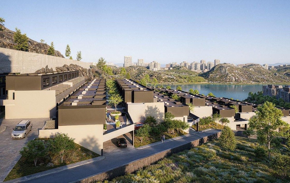 Pré-venda Miralago Residencial Lago Esmeralda, foto 1 de 6