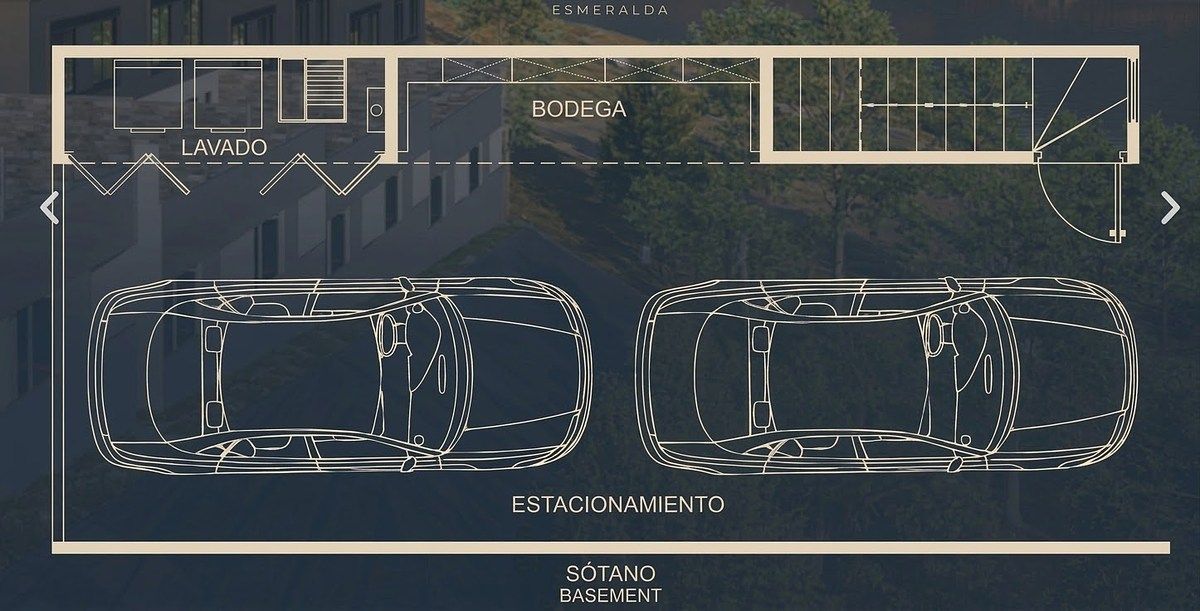 Casa em condomínio fechado em Residencial Lago Esmeralda, Atizapán de Zaragoza, foto 4 de 6