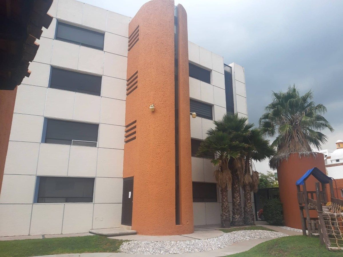 Departamento amueblado en Milenio lll Qro Mex, foto 1 de 7