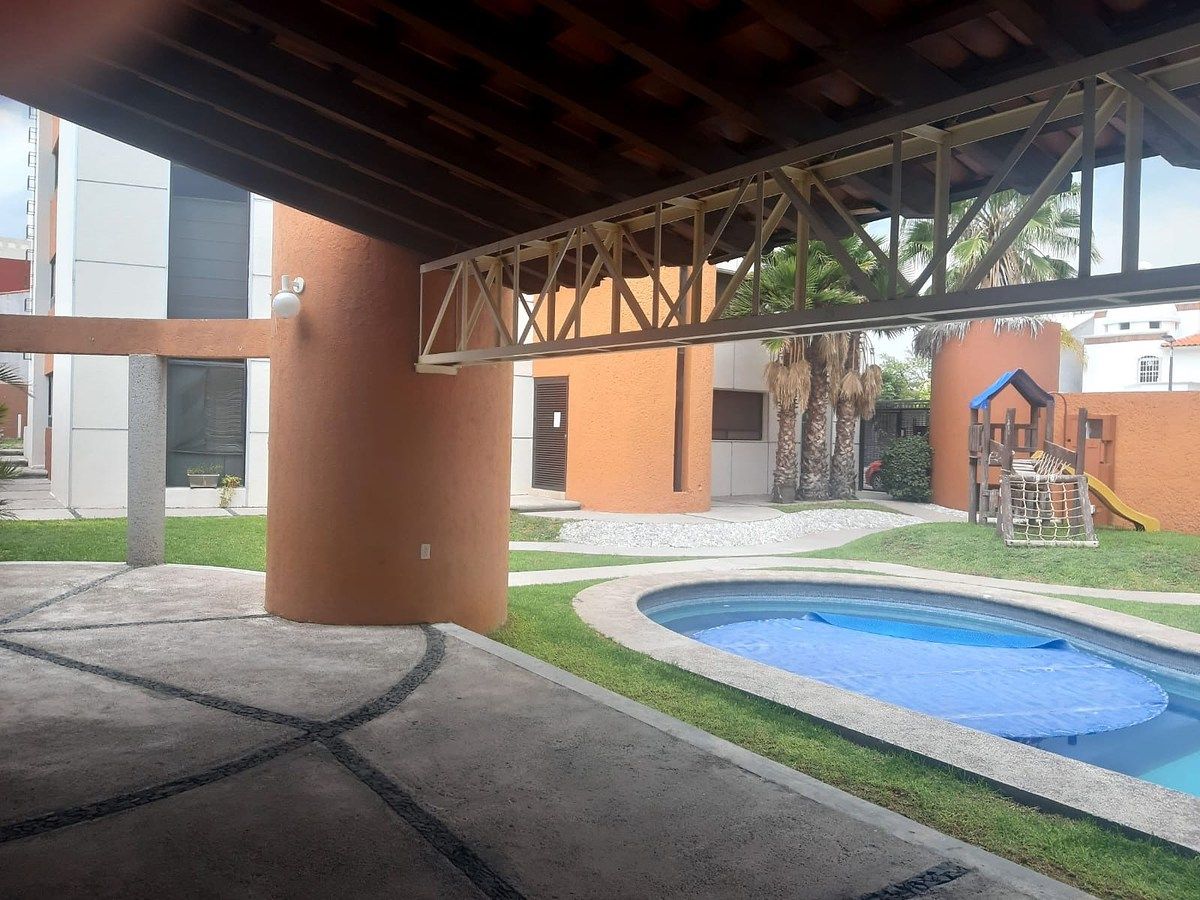 Departamento en Milenio III, Querétaro, foto 2 de 7