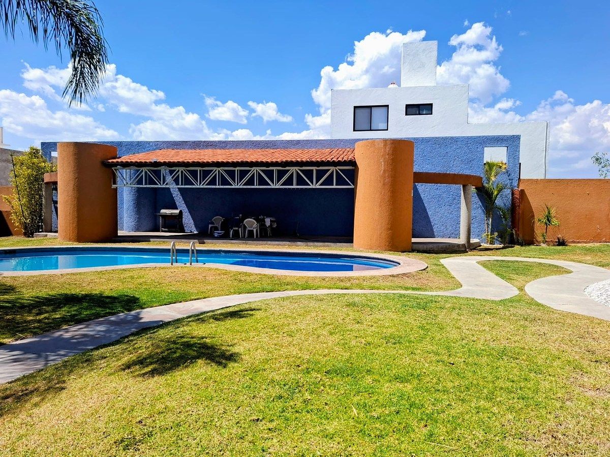 Departamento en Milenio III, Querétaro, foto 3 de 7
