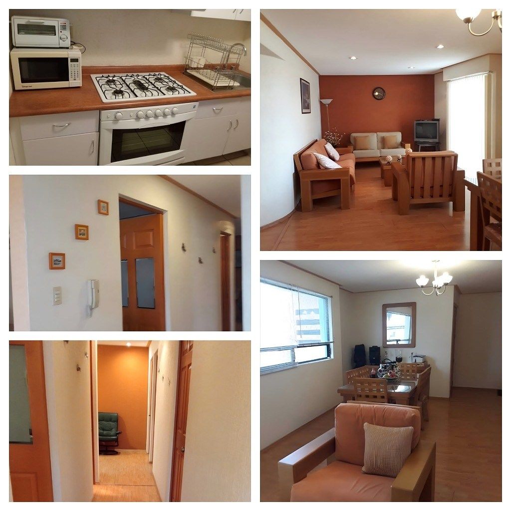 Departamento en Milenio III, Querétaro, foto 5 de 7