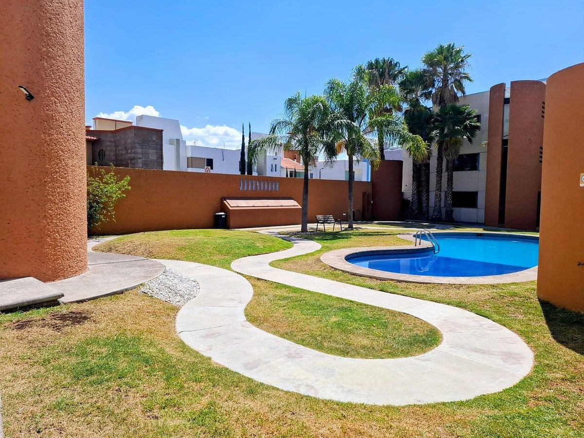 Departamento en Milenio III, Querétaro, foto 4 de 7