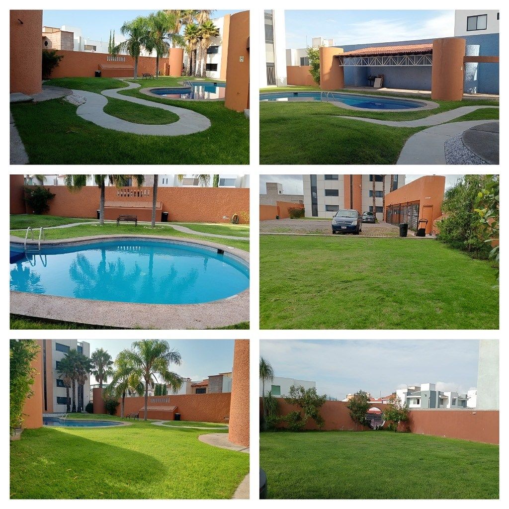 Departamento en Milenio III, Querétaro, foto 6 de 7
