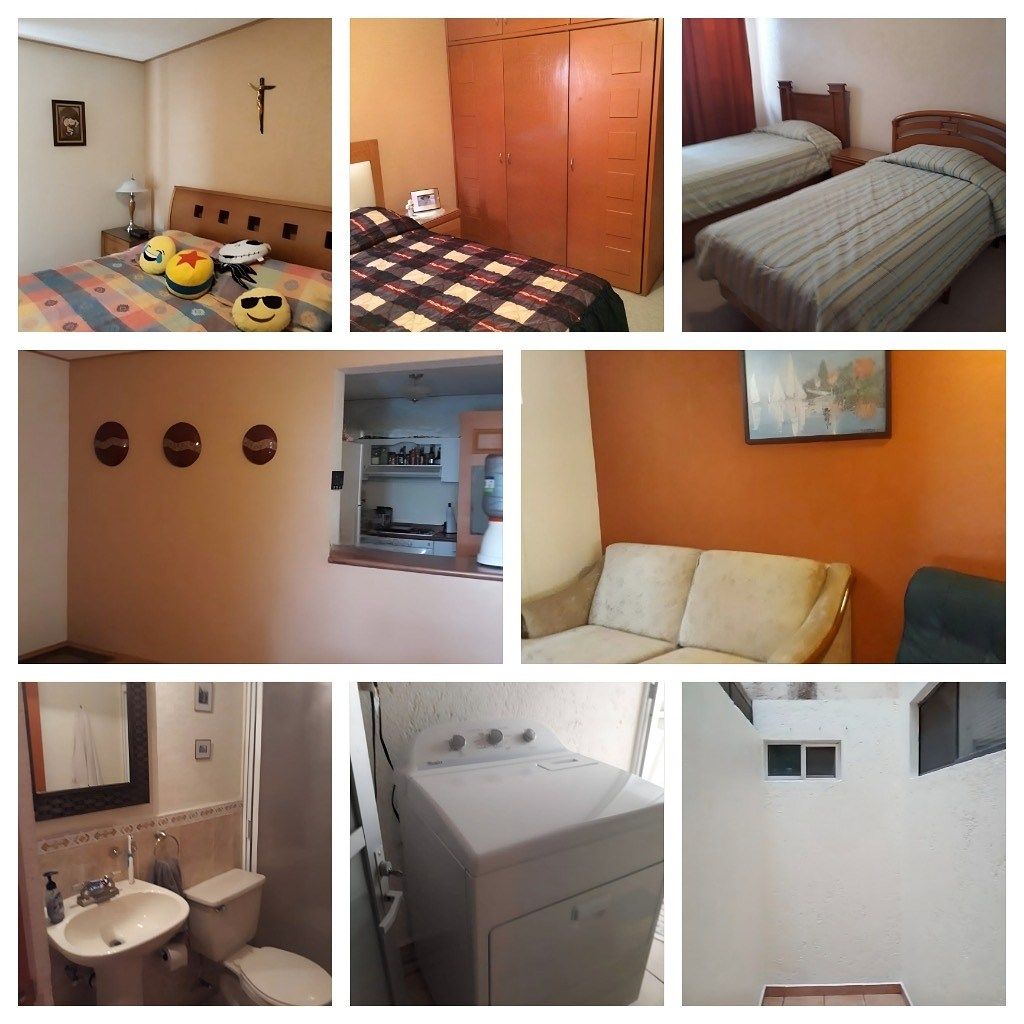 Departamento en Milenio III, Querétaro, foto 7 de 7