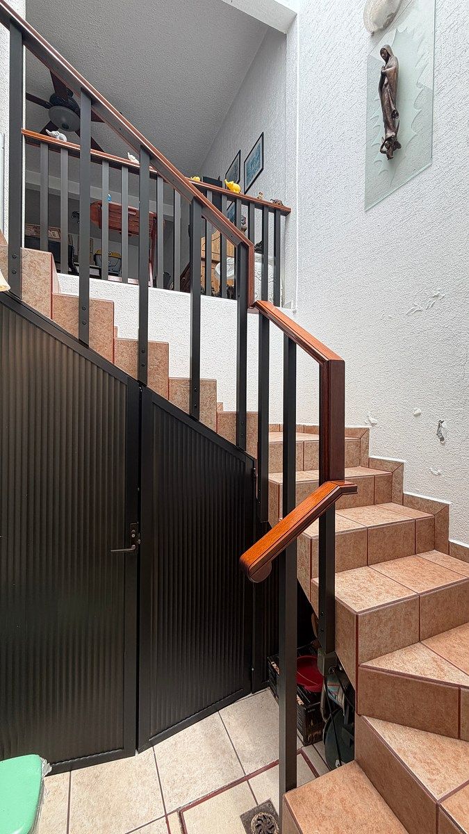 House in Jardines de Satélite, Naucalpan de Juárez, photo 24 of 35