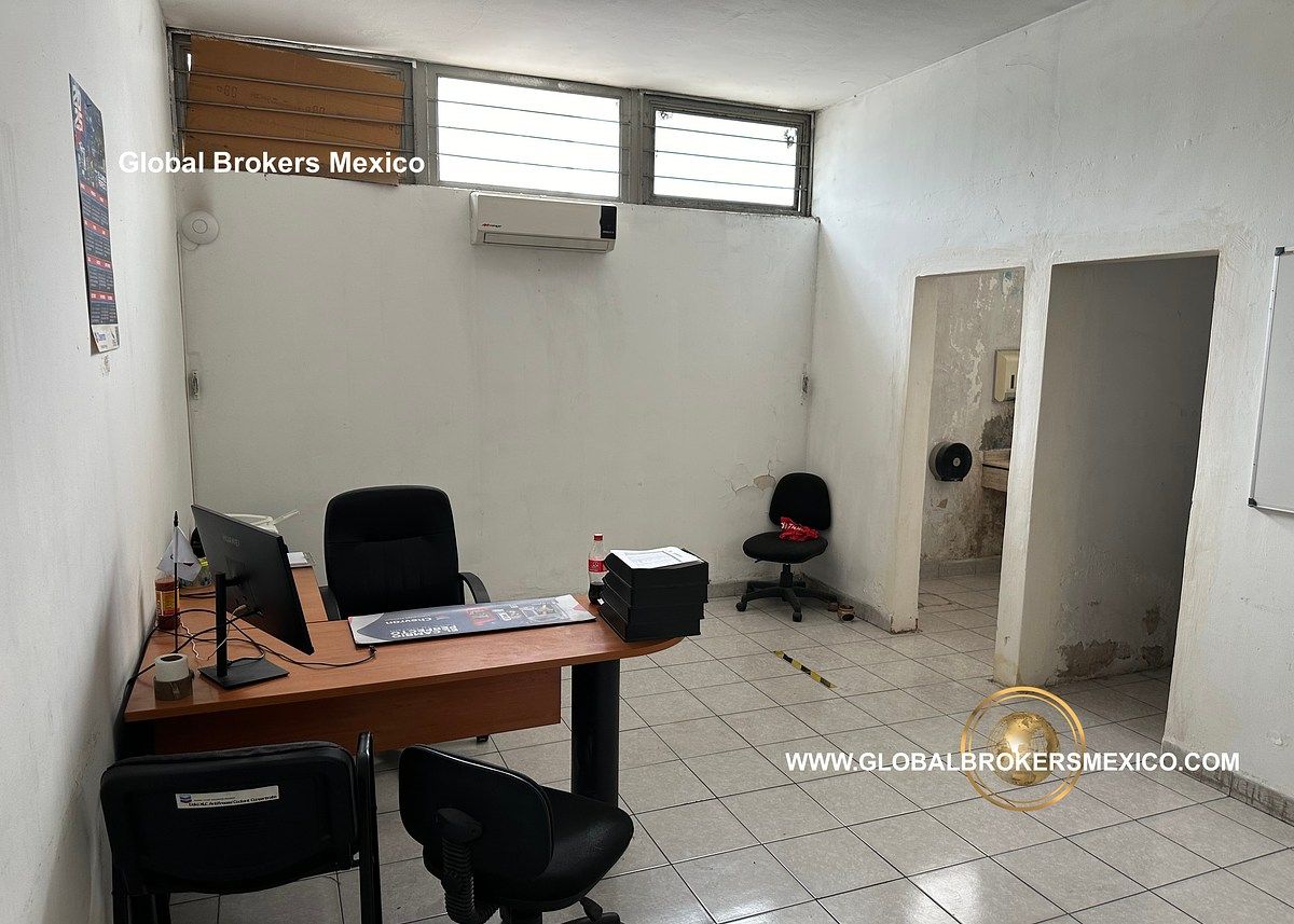 Commercial Storage Unit in La Aurora, Guadalajara, photo 13 of 18