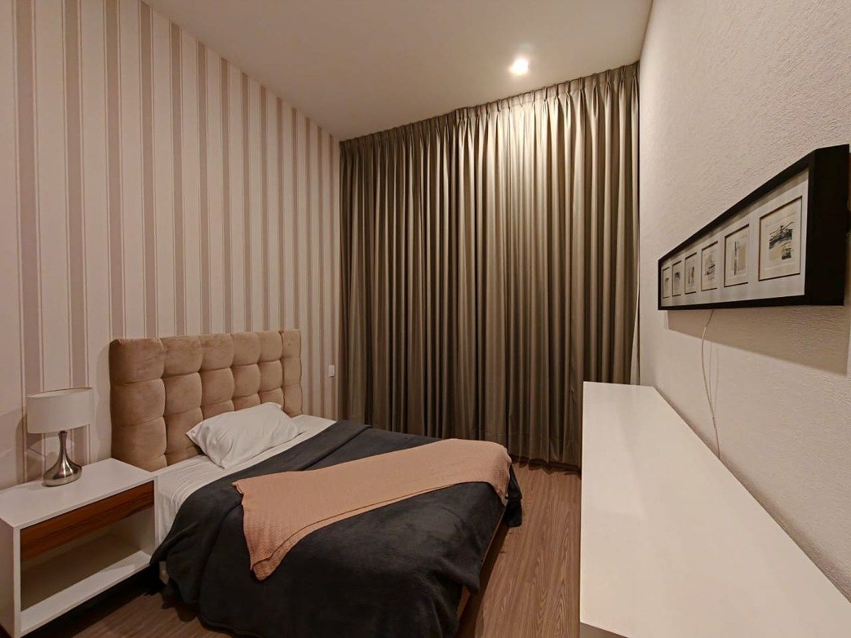 Departamento en Colonia Nápoles, Benito Juárez, foto 10 de 18